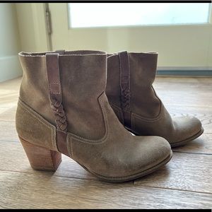 n.d.c. made by hand Ankle Boots - size 36